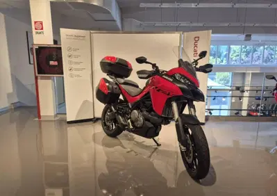 Ducati Multistrada V2 S (2022 - 24) - Annuncio 10062218