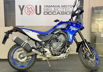 Yamaha Ténéré 700 (2025 - 26) - Annuncio 10062214