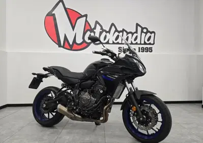 Yamaha Tracer 700 (2016 - 20) - Annuncio 10062216