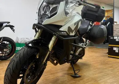 CFMOTO 650MT (2021 - 24) - Annuncio 10062221