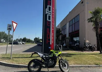 Kl Duel X 125 (2025 - 26) - Annuncio 10062222