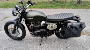 Triumph Scrambler 900 (2023 - 25)  (5)