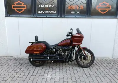 Harley-Davidson Low Rider ST (2022 - 24) - Annuncio 10062224