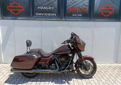 Harley-Davidson CVO Street Glide (2024) - Annuncio 10062225