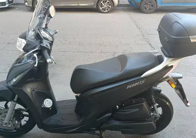 Kymco People 200i S (2021 - 26) - Annuncio 10062233