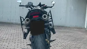 Triumph Street Triple (2007 - 12)  (6)