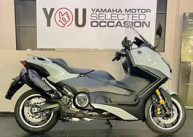 Yamaha T-Max 560 Tech Max (2025 - 26) - Annuncio 10062230
