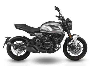 Moto Morini SEIEMMEZZO STR (2022 - 26) - Annuncio 10040958