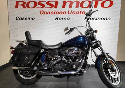 Harley-Davidson 1450 Super Glide (2003 - 04) - FXDI - Annuncio 10062236