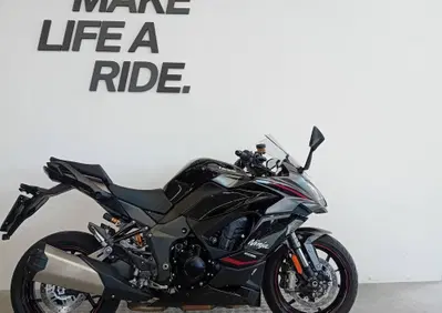 Kawasaki Ninja 1100 SX SE (2025 - 26) - Annuncio 10062235