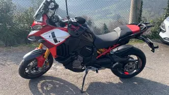 Ducati Multistrada V4 Pikes Peak (2021 - 24) usata