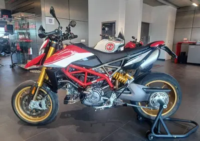 Ducati Hypermotard 950 SP (2019 - 20) - Annuncio 10062251