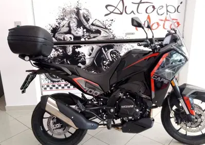 Moto Morini X-Cape 700 (2025 - 26) - Annuncio 10062244