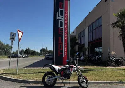 FB Mondial SMX 125 Motard (2025 - 26) - Annuncio 10062239