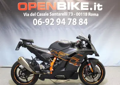 KTM 990 RC R (2026) - Annuncio 10062256