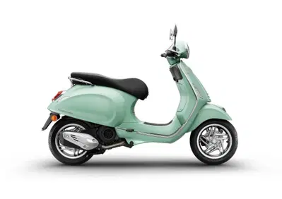 Vespa Primavera 125 (2026) - Annuncio 10062240