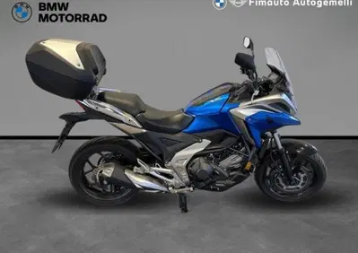 Honda NC 750 X (2021 - 24) - Annuncio 10062242