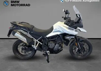Triumph Tiger 900 GT (2020 - 23) - Annuncio 10062243