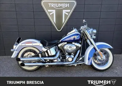 Harley-Davidson 1584 Deluxe (2007 - 08) - FLSTN - Annuncio 10062247
