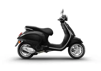 Vespa Primavera 125 (2026) - Annuncio 10062249