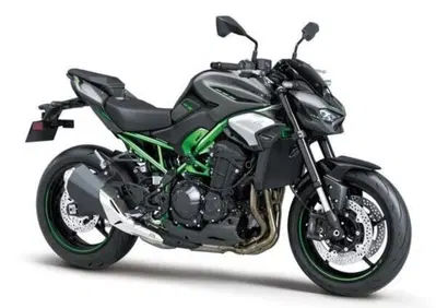 Kawasaki Z 900 (2025 - 26) - Annuncio 10062258