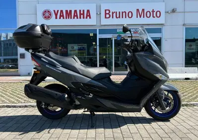 Suzuki Burgman 400 (2022 - 24) - Annuncio 10062257