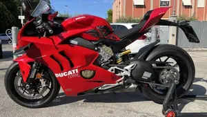 Ducati Panigale V4 1100 (2021)  (3)