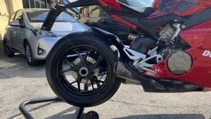 Ducati Panigale V4 1100 (2021)  (5)