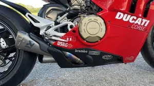 Ducati Panigale V4 1100 (2021)  (8)