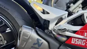Ducati Panigale V4 1100 (2021)  (9)