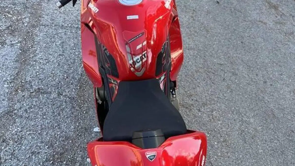 Ducati Panigale V4 1100 (2021)  (11)