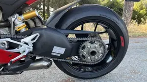 Ducati Panigale V4 1100 (2021)  (12)