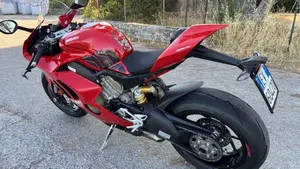 Ducati Panigale V4 1100 (2021)  (13)