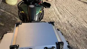 Benelli TRK 702X (2023 - 25)  (4)
