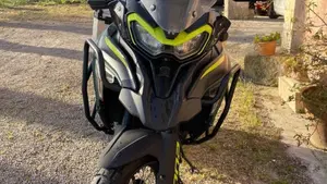 Benelli TRK 702X (2023 - 25)  (8)