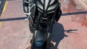 Yamaha MT-125 (2025 - 26)  (4)