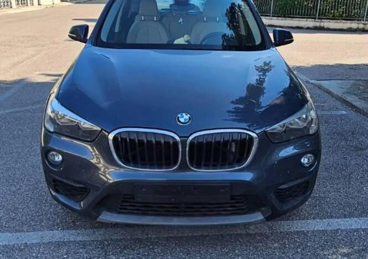 BMW X1 sDrive20d Business