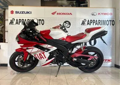 Yamaha YZF R1 (2009 - 11) - Annuncio 10062272
