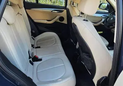 BMW X1 sDrive20d Business (6)
