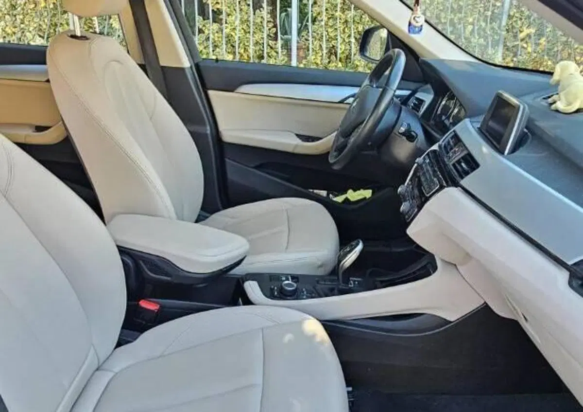 BMW X1 sDrive20d Business (7)