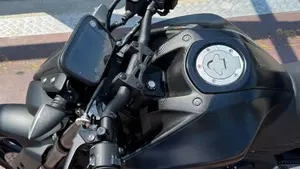 Yamaha MT-125 (2025 - 26)  (7)