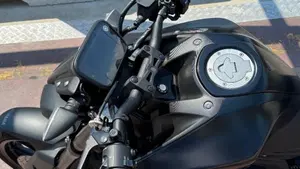 Yamaha MT-125 (2025 - 26)  (8)