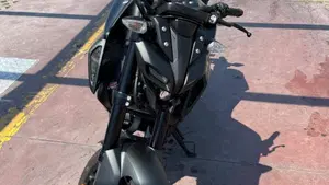 Yamaha MT-125 (2025 - 26)  (9)