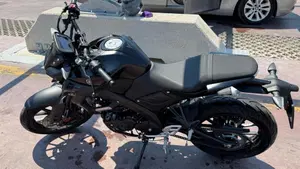 Yamaha MT-125 (2025 - 26)  (12)