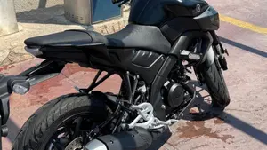 Yamaha MT-125 (2025 - 26)  (13)