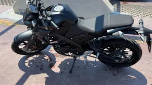 Yamaha MT-125 (2025 - 26)  (15)