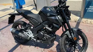 Yamaha MT-125 (2025 - 26)  (16)