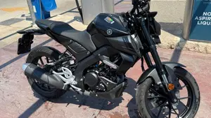 Yamaha MT-125 (2025 - 26)  (17)