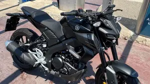 Yamaha MT-125 (2025 - 26)  (20)