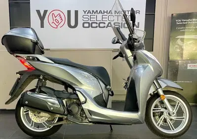 Honda SH 300 i ABS (2016 - 20) - Annuncio 10062265